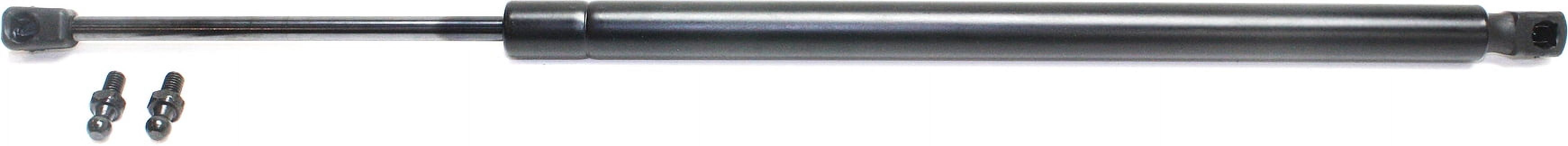 Replacement REPC610714 Lift Support Compatible with 2001-2008 Chrysler PT Cruiser 4Cyl 2.4L Left Driver or Right Passenger Sold individually