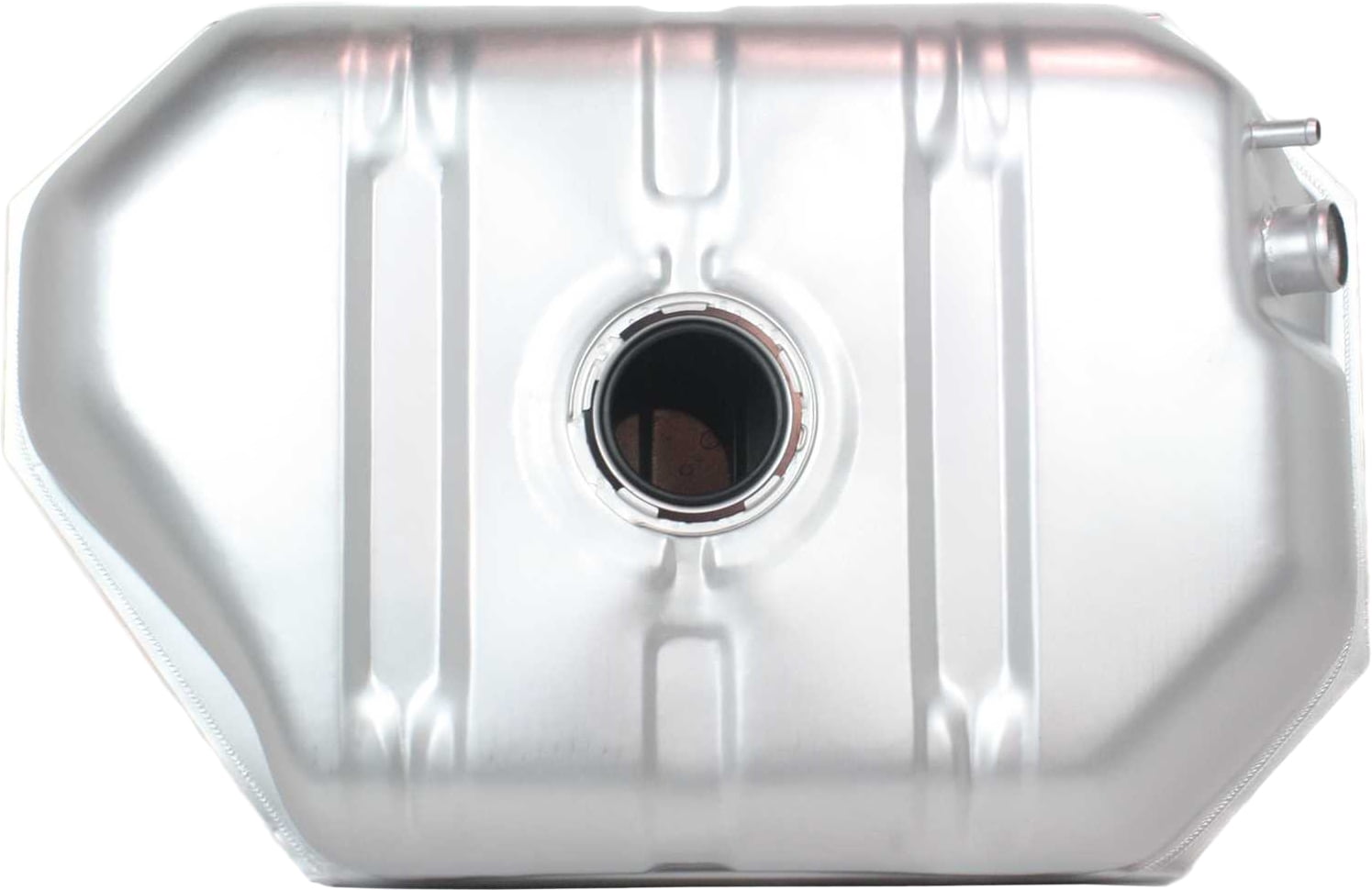 Replacement REPC670104 Fuel Tank Compatible with 1997-2005 Chevrolet Blazer; 1997-2005 GMC Jimmy 19 gallons / 72 liters