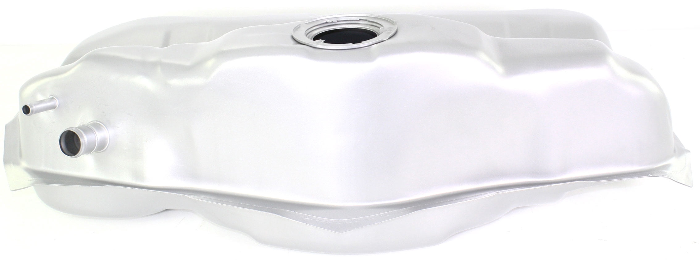 Replacement REPC670108 Fuel Tank Compatible with 1986-1988 Buick LeSabre 1985-1988 Cadillac DeVille 18 gallons / 68 liters