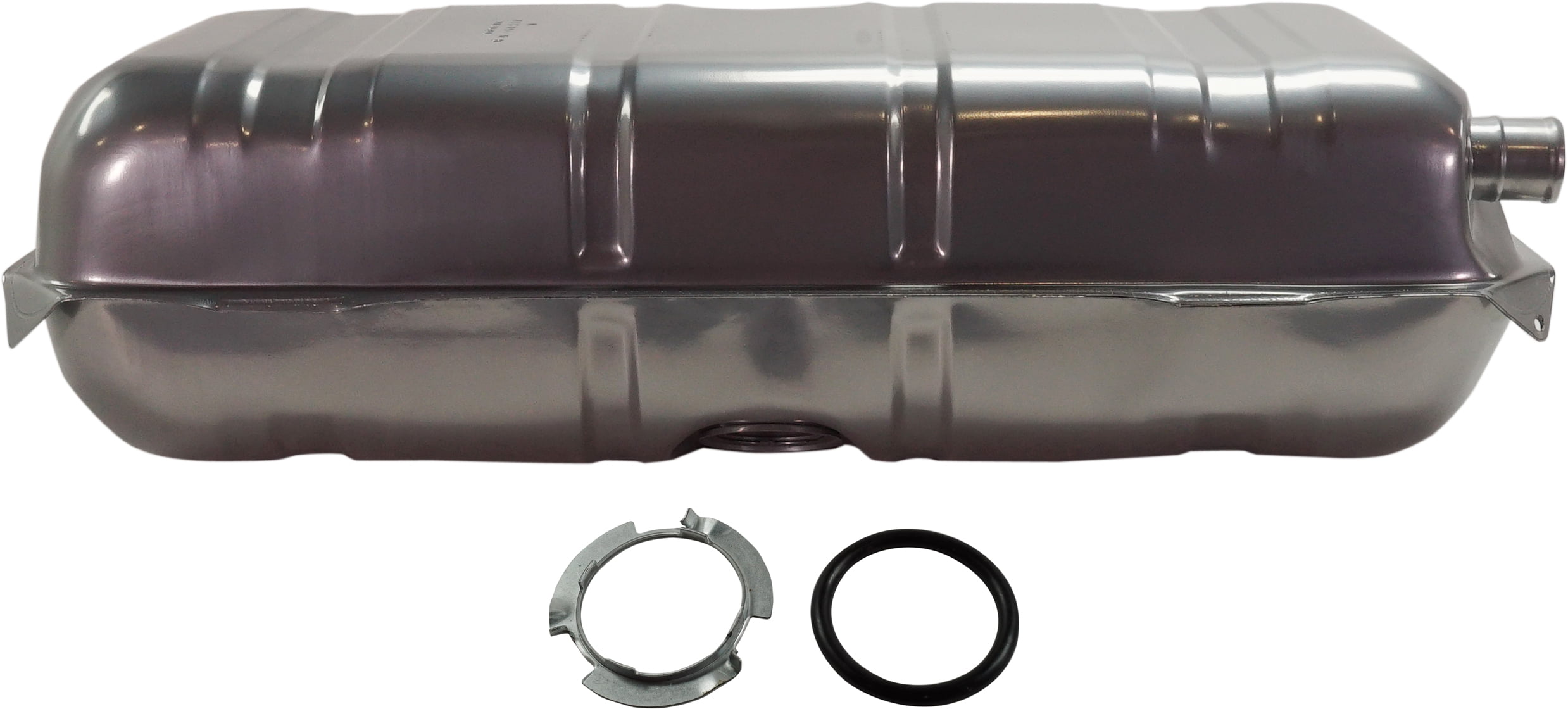 20 Gallon Gas Fuel Tank For 1964-1967 Chevy Chevelle & Malibu | Zinc Coated Steel Replacement