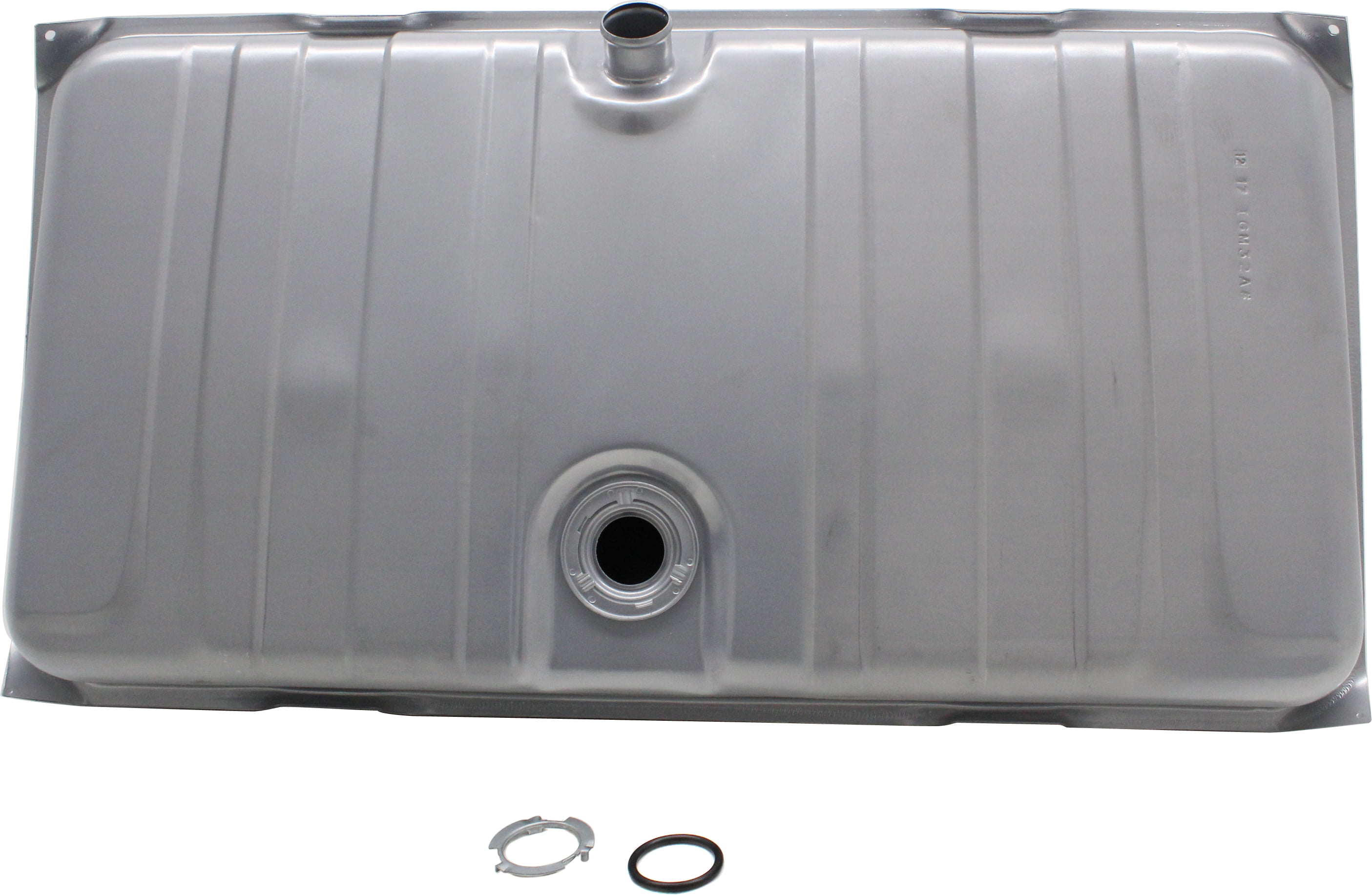 Replacement REPC670110 Fuel Tank Compatible with 1967-1968 Chevrolet Camaro Pontiac Firebird 18 gallons / 68 liters