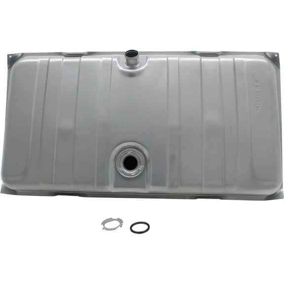 Replacement REPC670110 Fuel Tank Compatible with 1967-1968 Chevrolet Camaro Pontiac Firebird 18 gallons / 68 liters