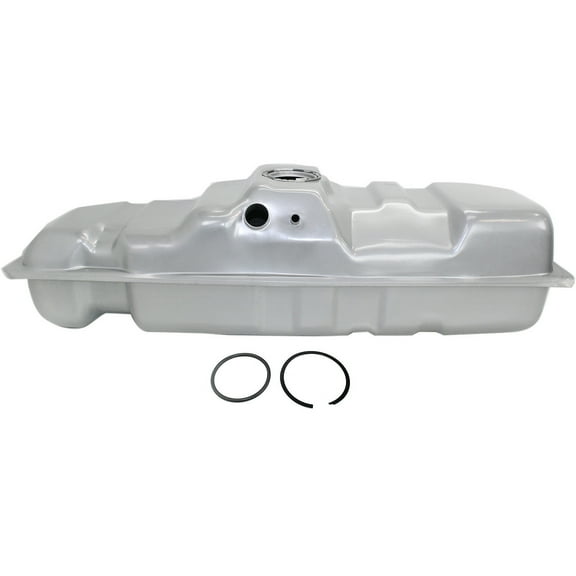 Replacement REPC670113 Fuel Tank Compatible with 1997-1999 Chevrolet C1500 1998-2000 GMC K2500 25 gallons / 95 liters