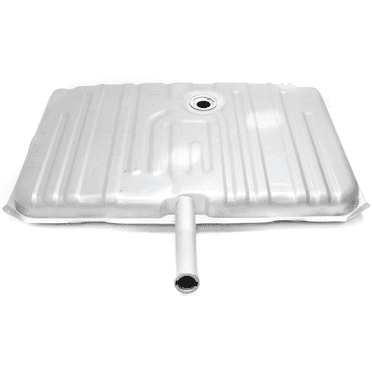 TRQ 20 Gallon Fuel Tank For 1965-1966 Chevrolet Bel Air / Impala - Zinc Coated Steel