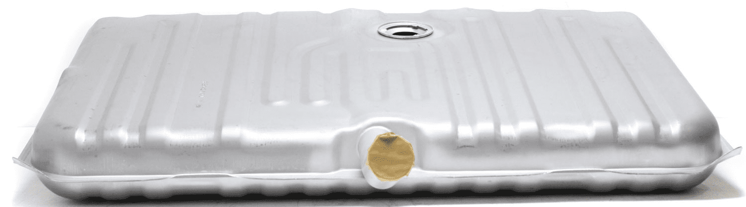 Replacement REPC670123 Fuel Tank Compatible with 1970 Chevrolet Chevelle 20 gallons / 76 liters
