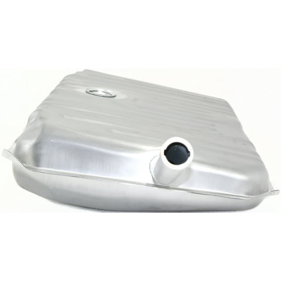 Replacement REPC670129 Fuel Tank Compatible with 1968-1970 Chevrolet El Camino 17 gallons / 64 liters