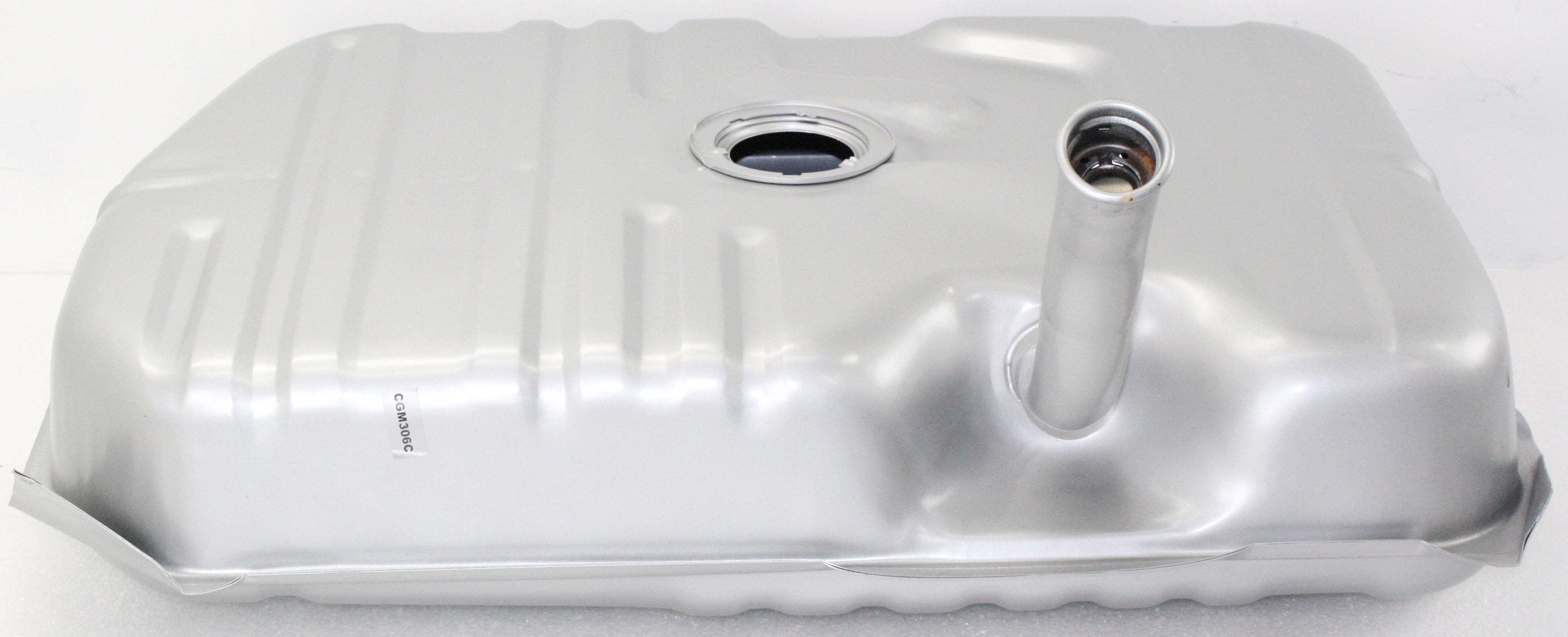 Replacement REPC670136 Fuel Tank Compatible with 1986-1987 Pontiac Grand Prix 1985-1988 Chevrolet Monte Carlo 17 gallons / 64 liters