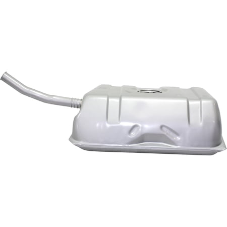 Replacement REPC670173 Fuel Tank Compatible with 1993-1997 Chevrolet Camaro Pontiac Firebird 15 gallons / 57 liters