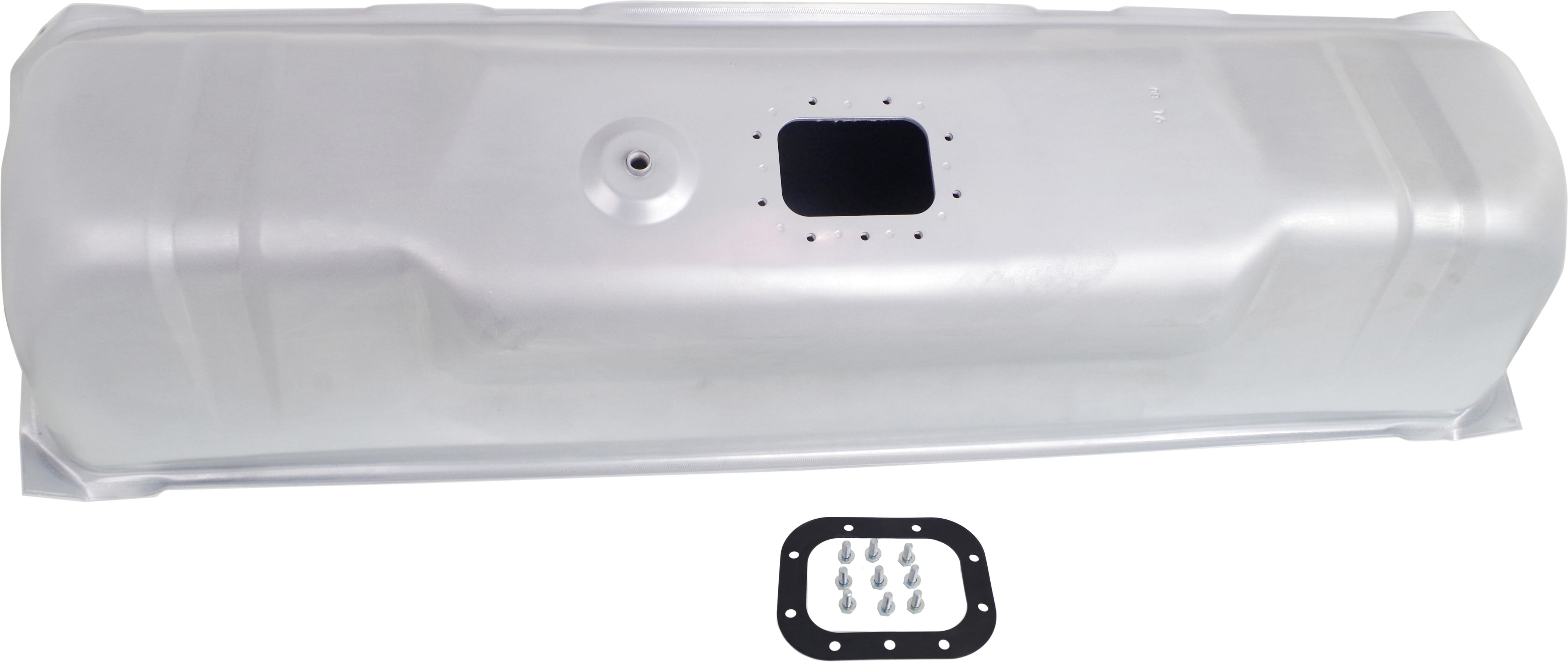 Replacement REPC670177 Fuel Tank Compatible with 1984-1996 Chevrolet Corvette 20 gallons