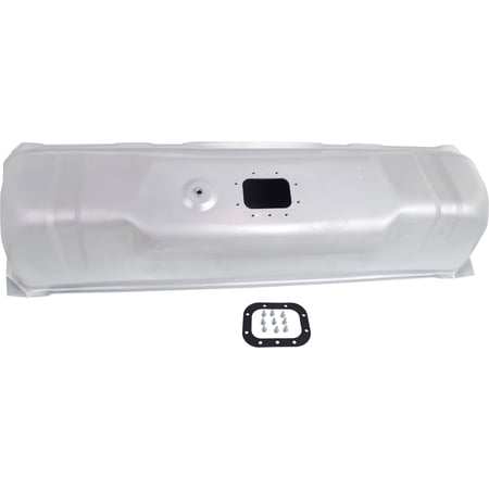 Replacement REPC670177 Fuel Tank Compatible with 1984-1996 Chevrolet Corvette 20 gallons