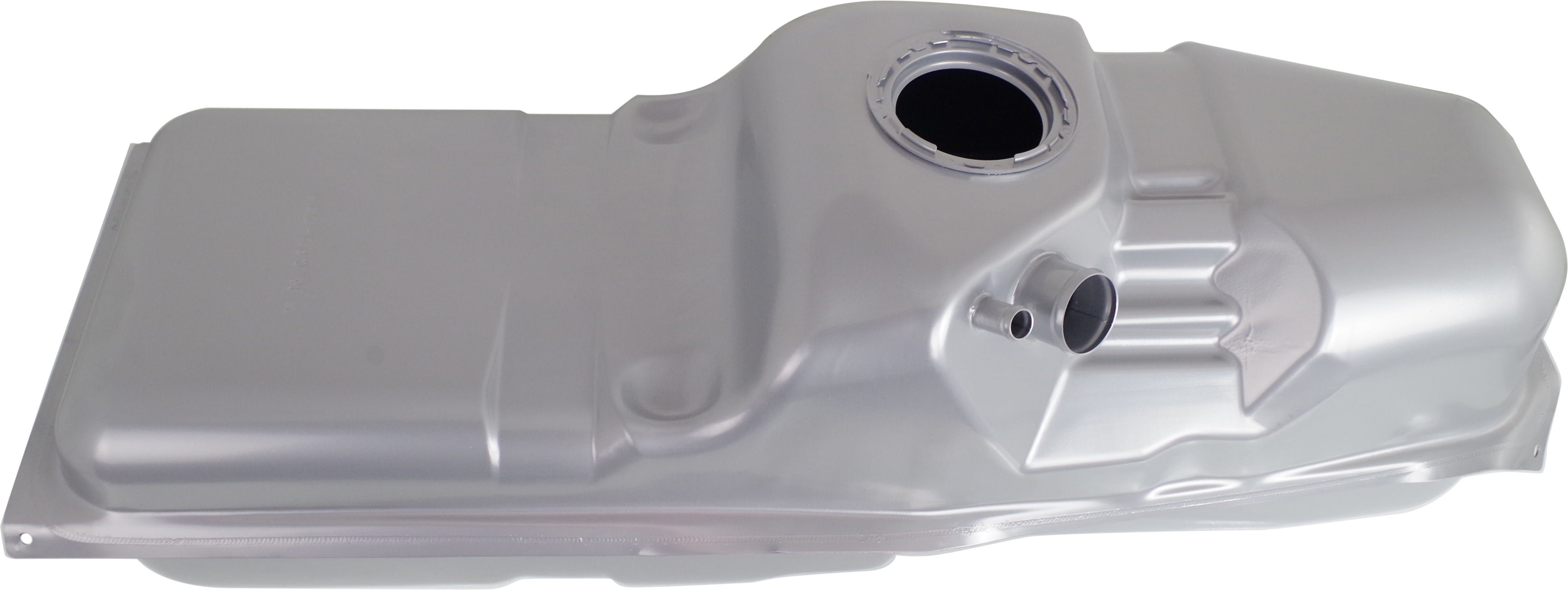 Replacement REPC670178 Fuel Tank Compatible with 2001-2002 Chevrolet S10 GMC Sonoma 19 gallons / 72 liters