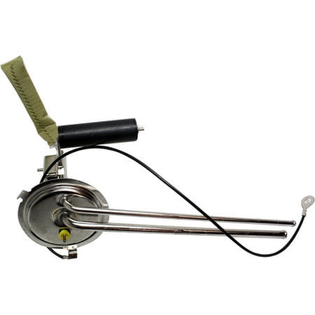 Replacement REPC670310 Fuel Sending Unit Compatible with 1971-1972 Buick LeSabre Pontiac Bonneville 8Cyl 7.5L 5.7L 6.6L