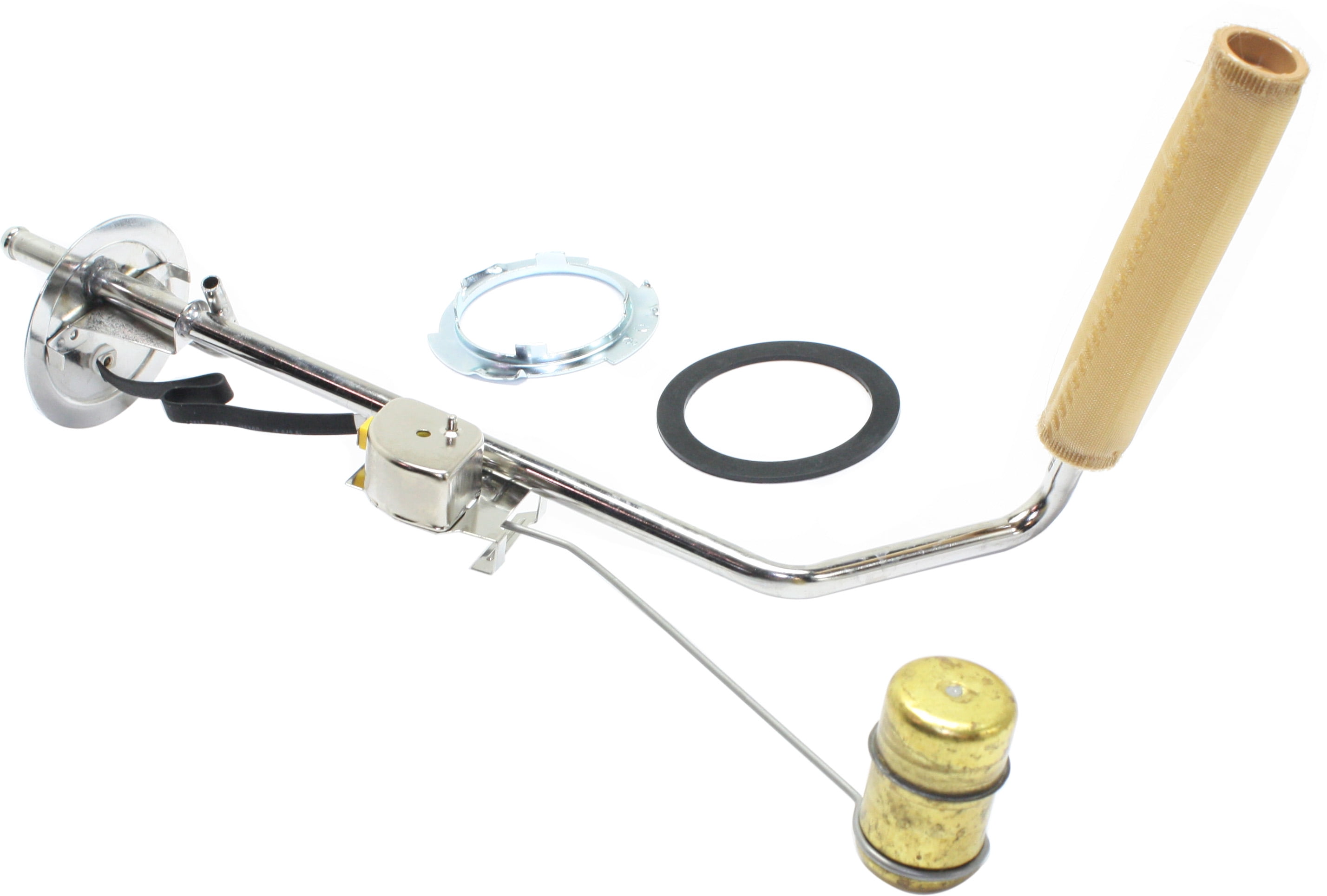 Replacement REPC670313 Fuel Sending Unit Compatible with 1971-1973 Dodge Coronet Plymouth Satellite 6Cyl 8Cyl 3.7L 7.2L 6.6L 5.2L 6.3L 5.9L 5.6L