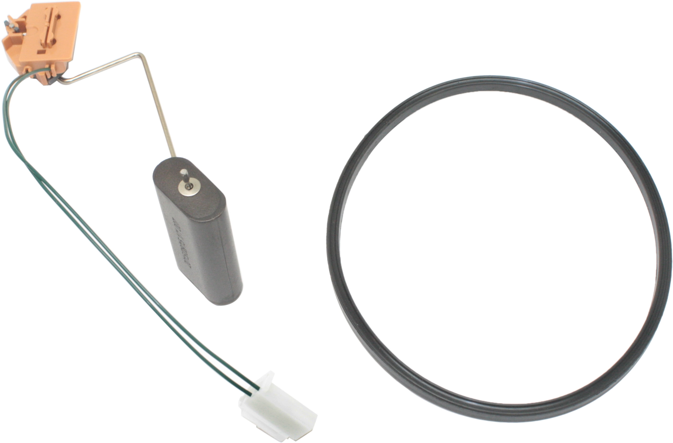 Replacement REPC670315 Fuel Sending Unit Compatible with 2005-2009 Chevrolet Trailblazer GMC Envoy 8Cyl 6Cyl 5.3L 4.2L 6.0L