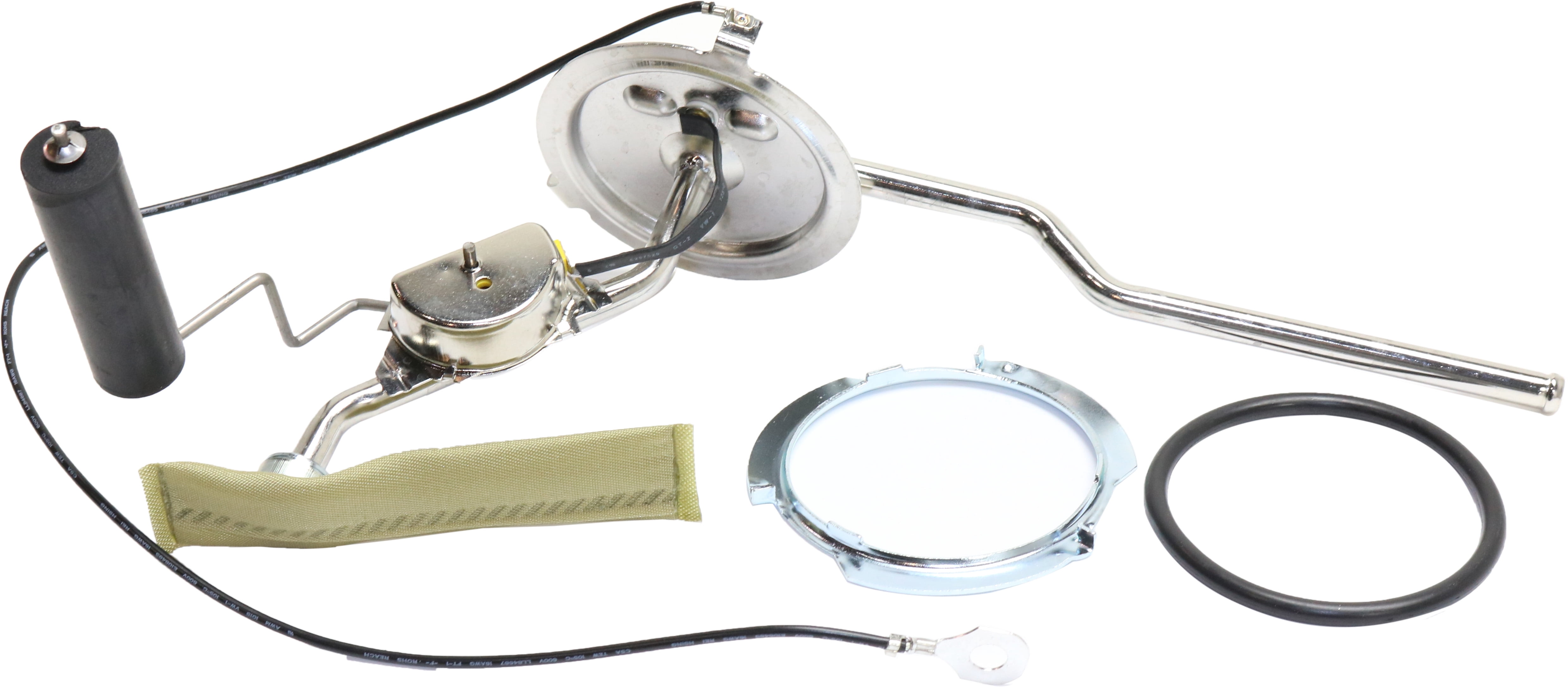Replacement REPC670319 Fuel Sending Unit Compatible with 1967-1970 Chevrolet Caprice Impala 8Cyl 5.4L 7.4L 6.6L 5.7L 5.3L 6.5L 7.0L