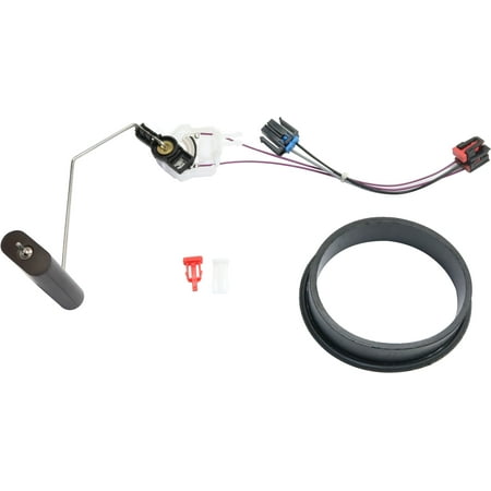 Replacement REPC670324 Fuel Sending Unit Compatible with 2001-2004 Pontiac Grand Prix 2000-2005 Buick Century 6Cyl 3.8L 3.1L