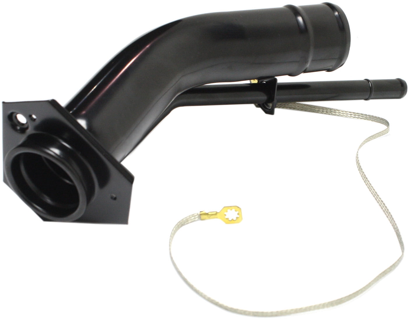 Replacement REPC671522 Fuel Tank Filler Neck Compatible For 1995-1999 Chevrolet Tahoe 1999-2000 Cadillac Escalade 8Cyl 6.5L 5.7L