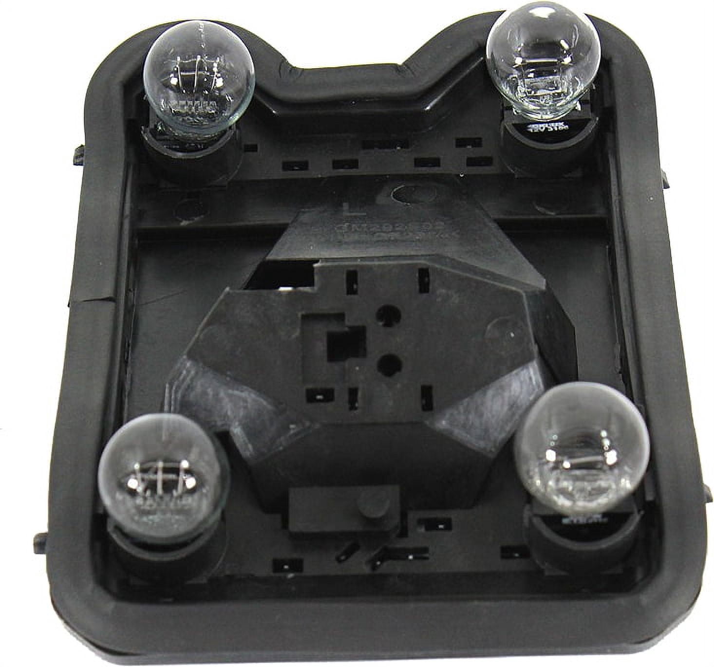 Replacement REPC730146 Tail Light Circuit Board Compatible For 1997-2005 Chevrolet Malibu 2004-2005 Chevrolet Malibu
