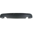 thumbnail image 1 of Replacement REPC760196 Valance Compatible with 2011-2014 Chrysler 200 Rear, Lower Bumper Cover Textured, 1 of 3