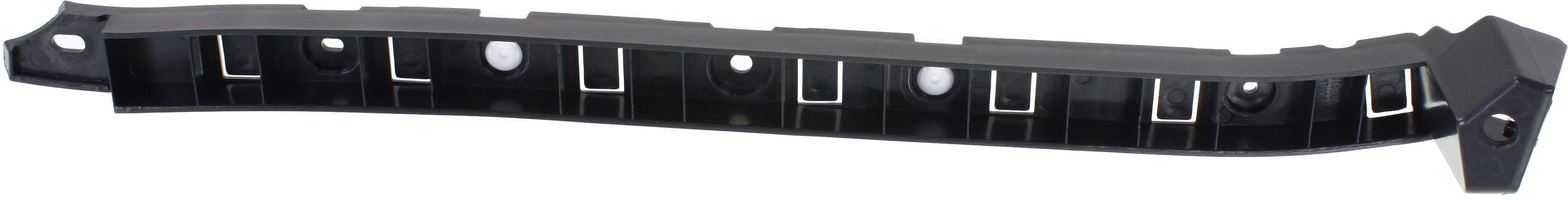 Replacement REPC762737 Bumper Bracket Compatible For 2015-2017 Chrysler 200 Rear, Right Passenger Side, Outer