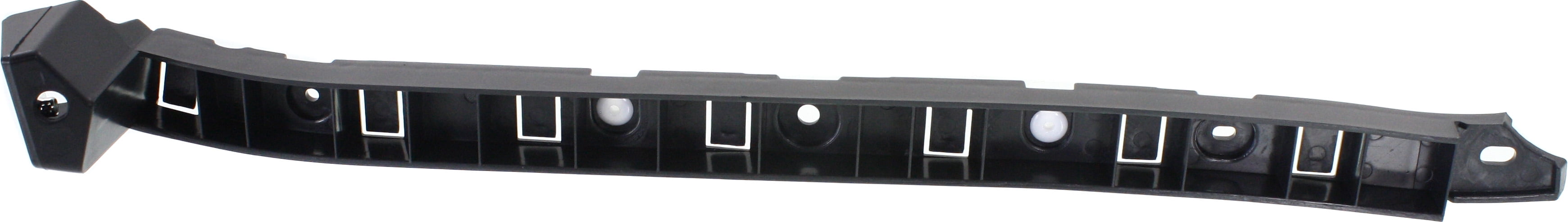 Replacement REPC762738 Bumper Bracket Compatible For 2015-2017 Chrysler 200 Rear, Left Driver Side, Outer