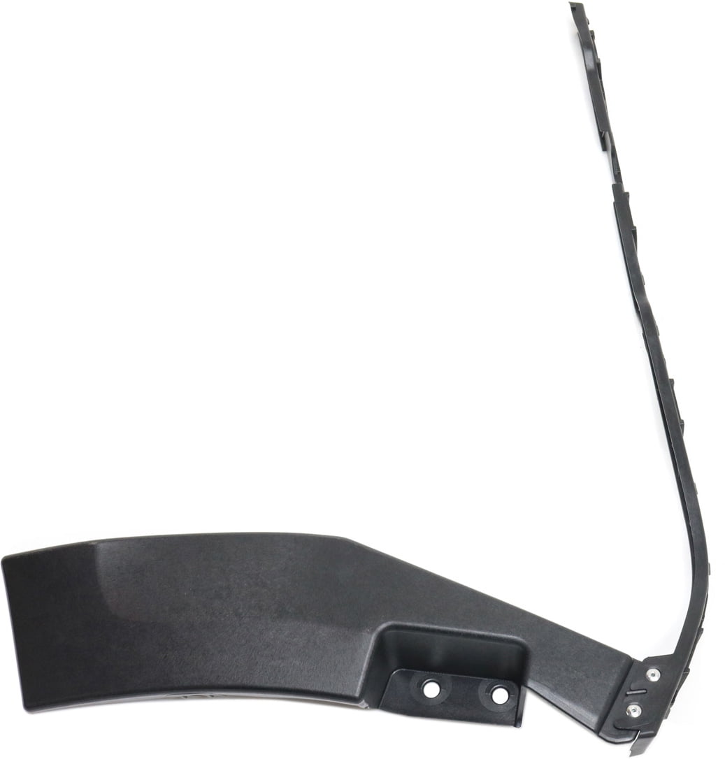 Replacement REPC762741 Bumper Bracket Compatible For 2008-2012 Chevrolet Malibu Rear, Right Passenger