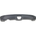 thumbnail image 1 of Replacement REPC764311 Valance Compatible with 2011-2015 Chevrolet Volt Rear Lower Air Deflector Textured, 1 of 3