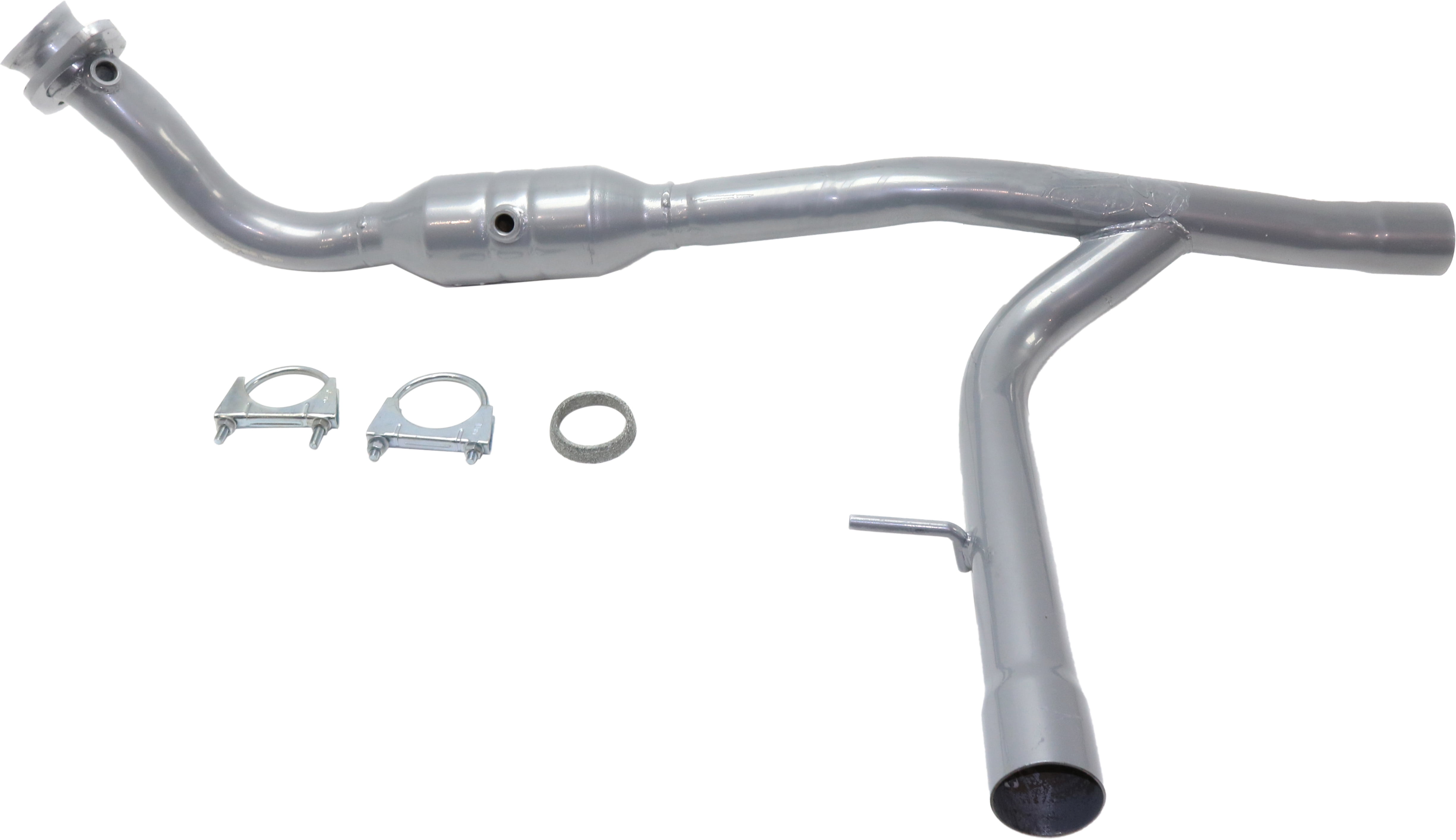 Replacement REPC960311 Catalytic Converter Compatible with 2004-2007 Cadillac CTS Passenger Side