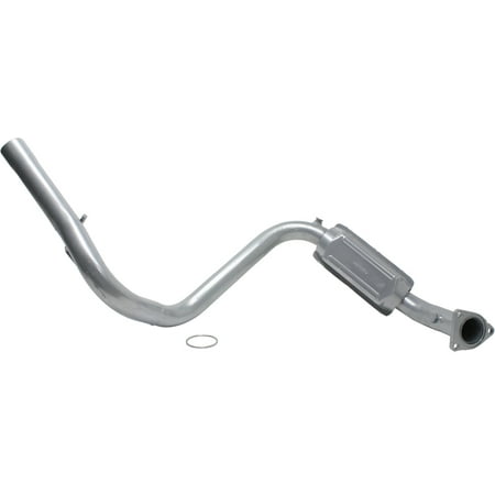 Replacement REPC960315 Catalytic Converter Compatible with 2001-2006 Chrysler Sebring Rear Firewall Side 6Cyl 2.7L Engine