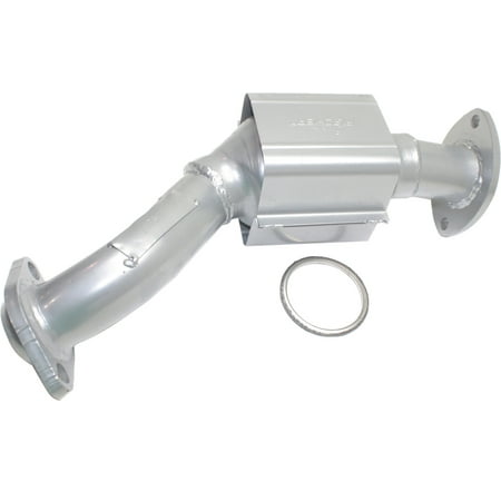 Replacement REPC960317 Catalytic Converter Compatible with 2004-2006 Chrysler Pacifica 3.5L Engine