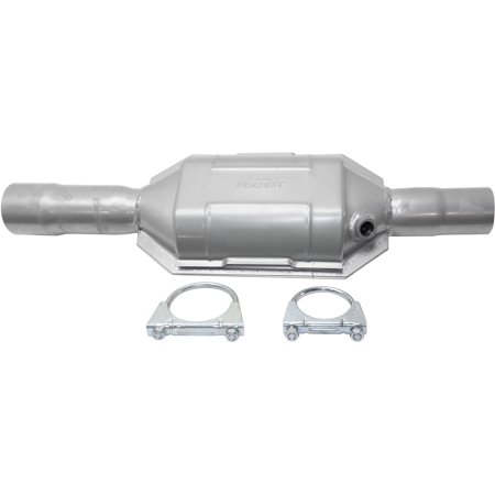 Replacement REPC960319 Catalytic Converter Compatible with 2005-2007 Dodge Grand Caravan From 07/2004