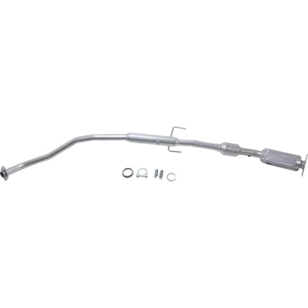 Replacement REPC960332 Catalytic Converter Compatible with 2005-2007 Chrysler 300 RWD 8Cyl 5.4L Driver Side