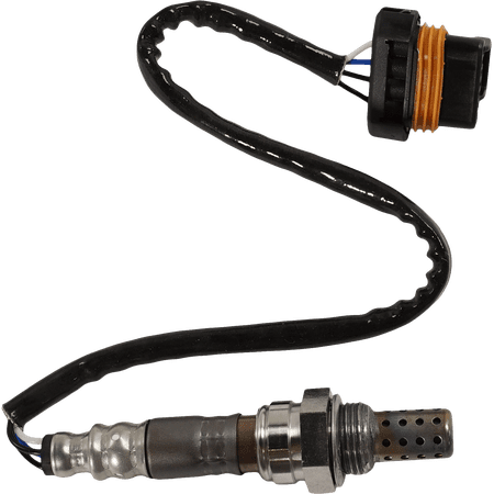 Replacement REPC960902 Oxygen Sensor Compatible with 1996-1999 Chevrolet C1500 1996-2000 C2500 8Cyl 5.7L 5.0L 7.4L Before Catalytic Converter Sold individually