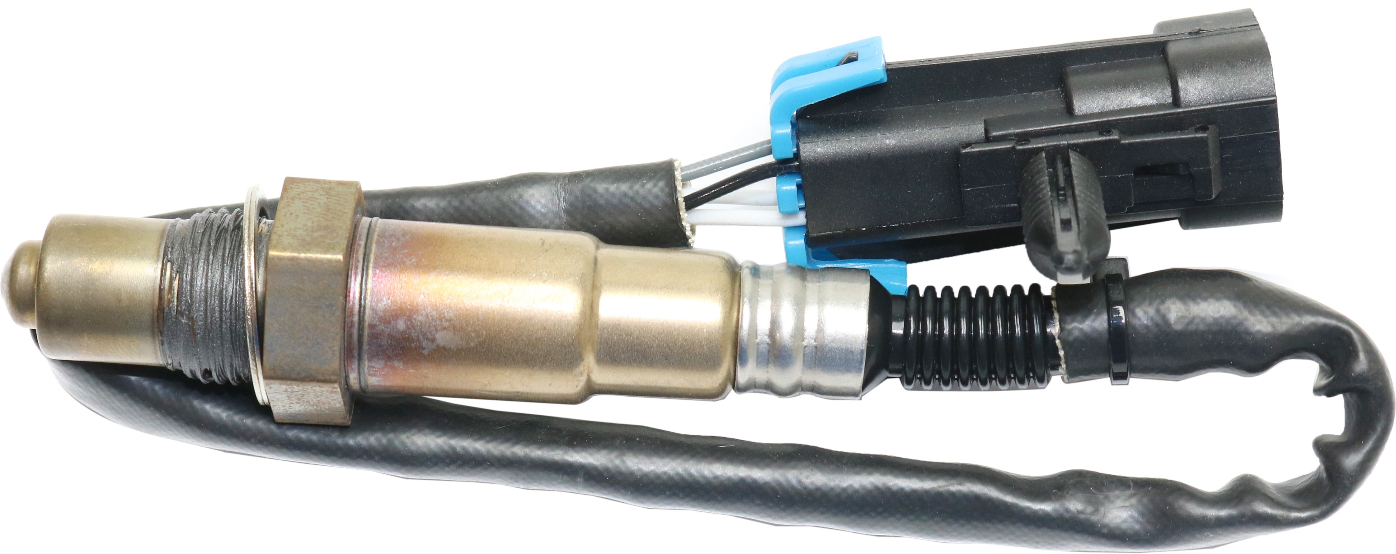 Upstream Oxygen O2 Sensor For 2008-2011 Cadillac CTS 3.6L – Everpartstorecs, 4-Wire, Heated, Direct Fit
