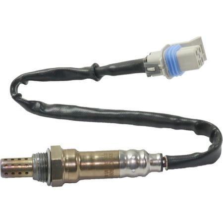 Replacement REPC960918 Oxygen Sensor Compatible with 2003-2006 Cadillac Escalade 2003-2007 Chevrolet Express 1500 8Cyl 6Cyl 6.0L 4.3L 5.3L Sold individually