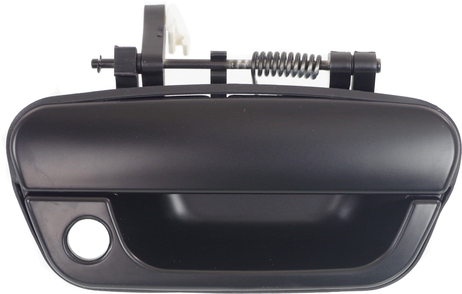 Replacement Repcv462301 Exterior Door Handle Front, Compatible with 2013-2015 Chevrolet Spark