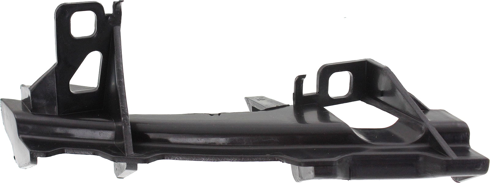 Replacement REPD013120 Bumper Bracket Compatible For 2008-2010 Dodge Avenger Front, Left Driver