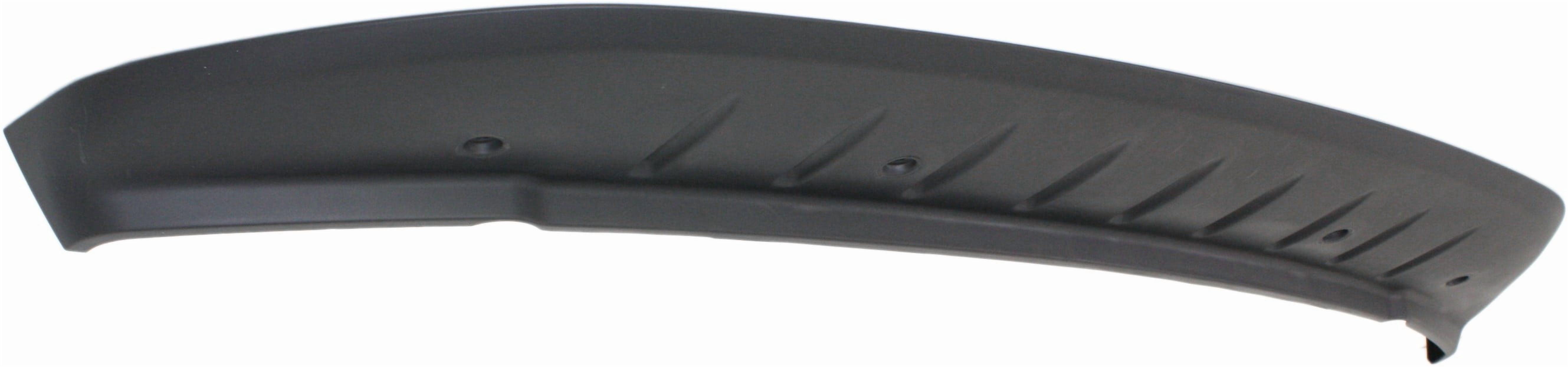 Replacement REPD017501 Valance Compatible with 2011-2018 Ram 1500 2009-2010 Dodge Front Air Dam Primed