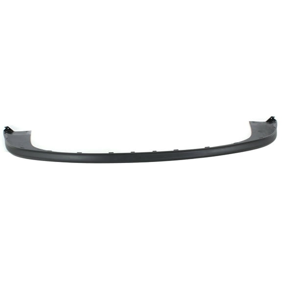 Replacement REPD017505 Valance Compatible with 2009-2020 Dodge Journey Front Lower Extension Primed