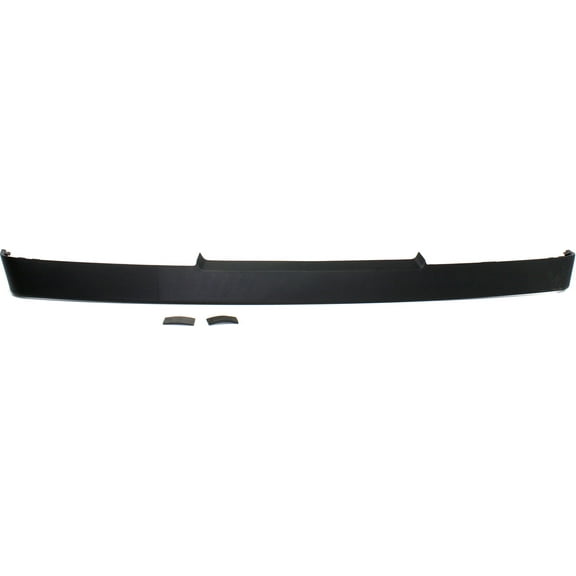 Replacement Dodge Nitro Automotive Air Dam Valance, Direct Fit, Textured for 2007-2011 Dodge Nitro