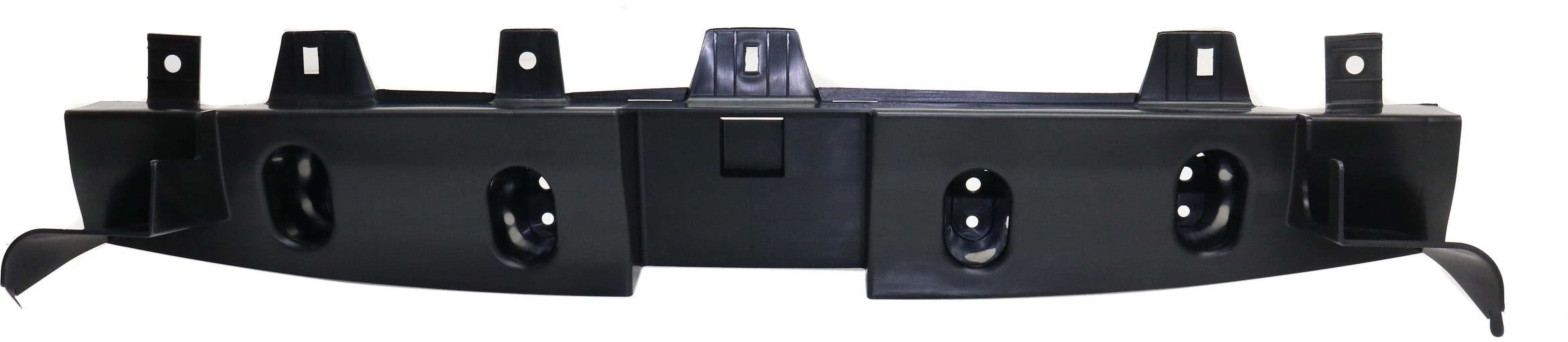 Replacement REPD040101 Valance Compatible with 2014-2020 Dodge Durango Front Lower Air Baffle Primed