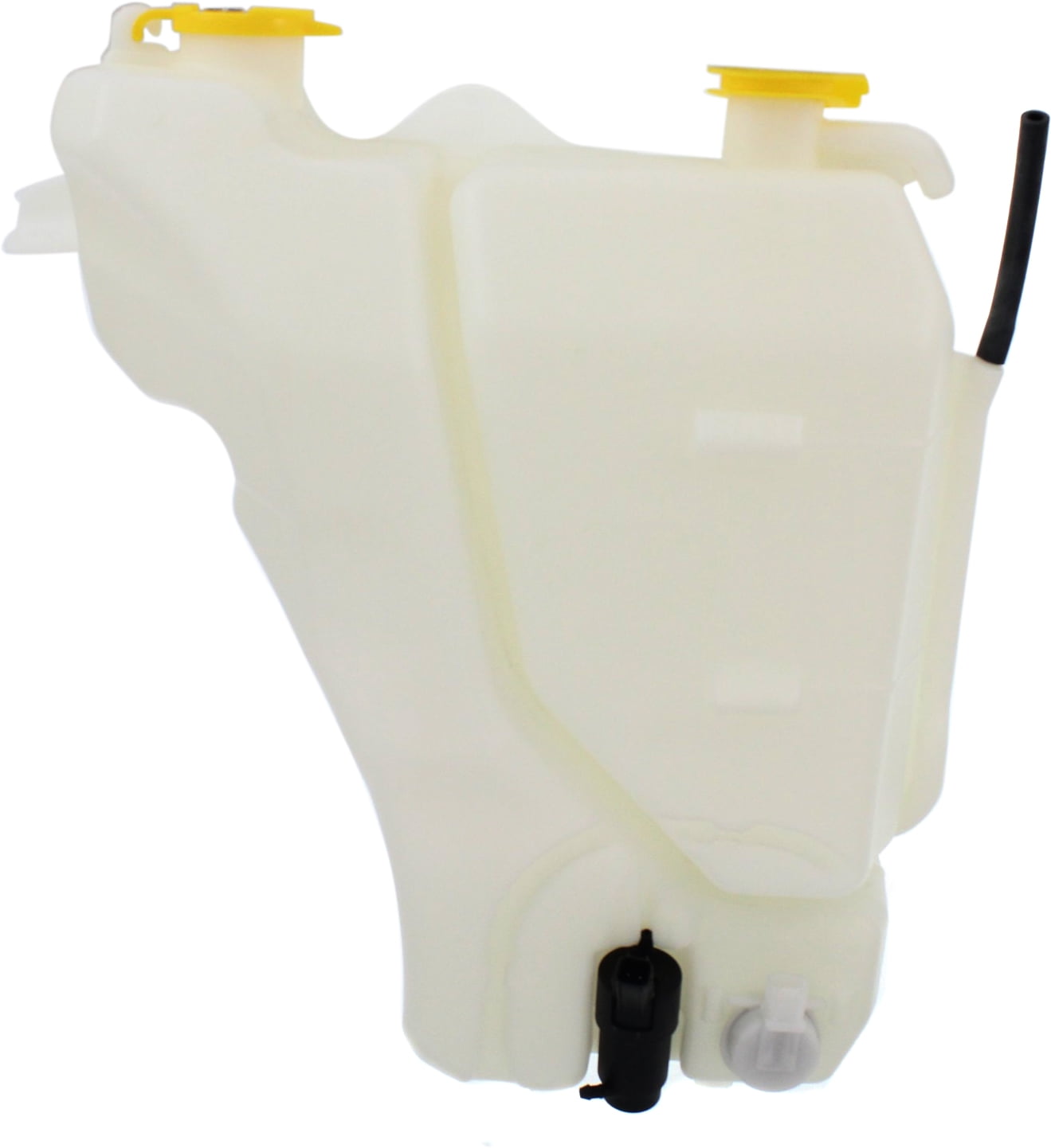 Replacement REPD161320 Coolant Reservoir Compatible with 2005 Dodge Ram 3500 2500