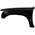 thumbnail image 1 of Replacement REPD220112 Fender Compatible with 2013-2016 Dodge Dart Front, Left Driver, 1 of 3