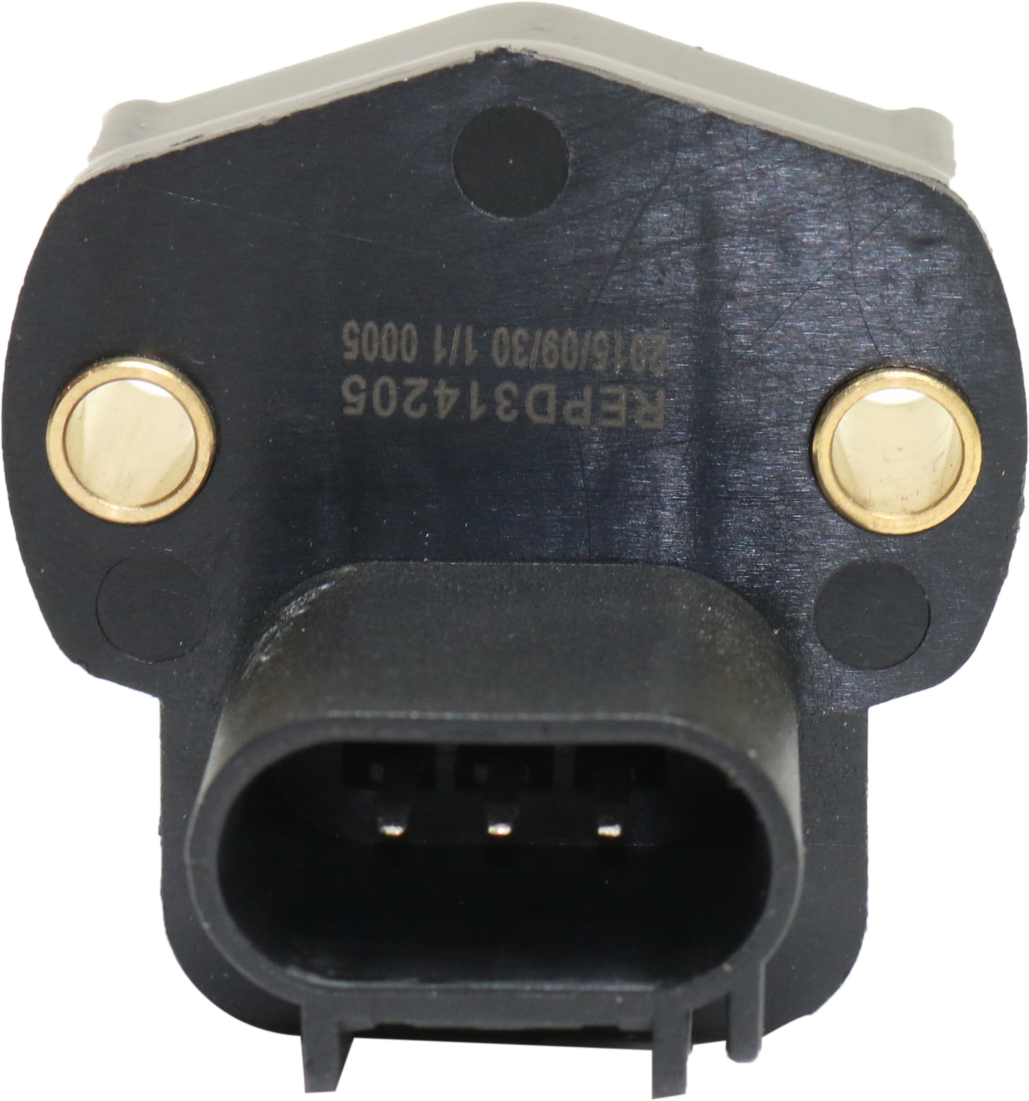 Replacement REPD314205 Throttle Position Sensor Compatible with 2005-2006 Jeep Grand Cherokee Dodge Dakota 6Cyl 3.7L