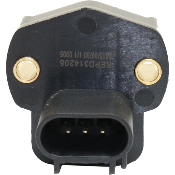 Replacement REPD314205 Throttle Position Sensor Compatible with 2005-2006 Jeep Grand Cherokee Dodge Dakota 6Cyl 3.7L