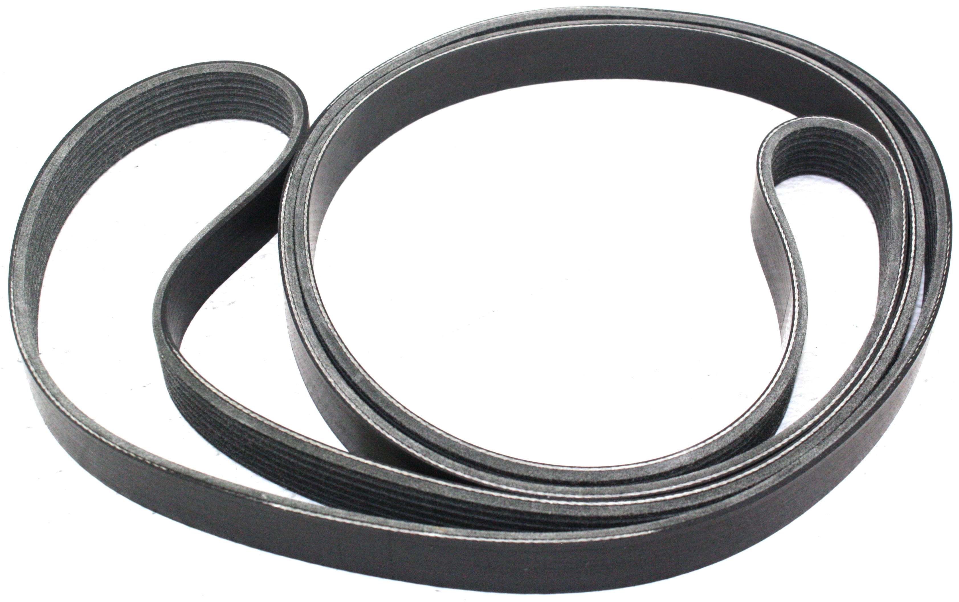 Replacement REPD316202 Drive Belt Compatible with 1992-2002 Dodge Dakota 2000 Durango 8Cyl 6Cyl 5.2L 3.9L 5.9L Serpentine