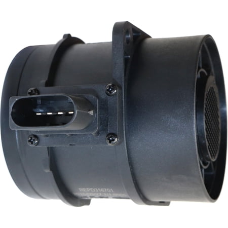 Replacement REPD316701 Mass Air Flow Sensor Compatible with 2004-2009 Dodge Sprinter 2500 3500 6Cyl 5Cyl 3.0L 2.7L