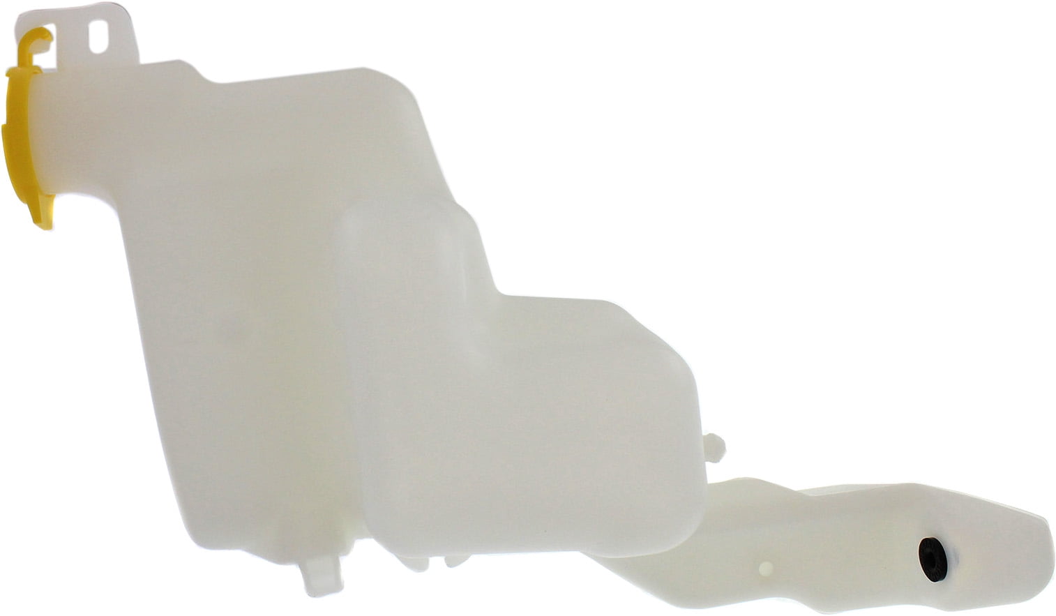 Replacement REPD370502 Washer Reservoir Compatible with 2007-2017 Jeep Patriot 2007-2012 Dodge Caliber