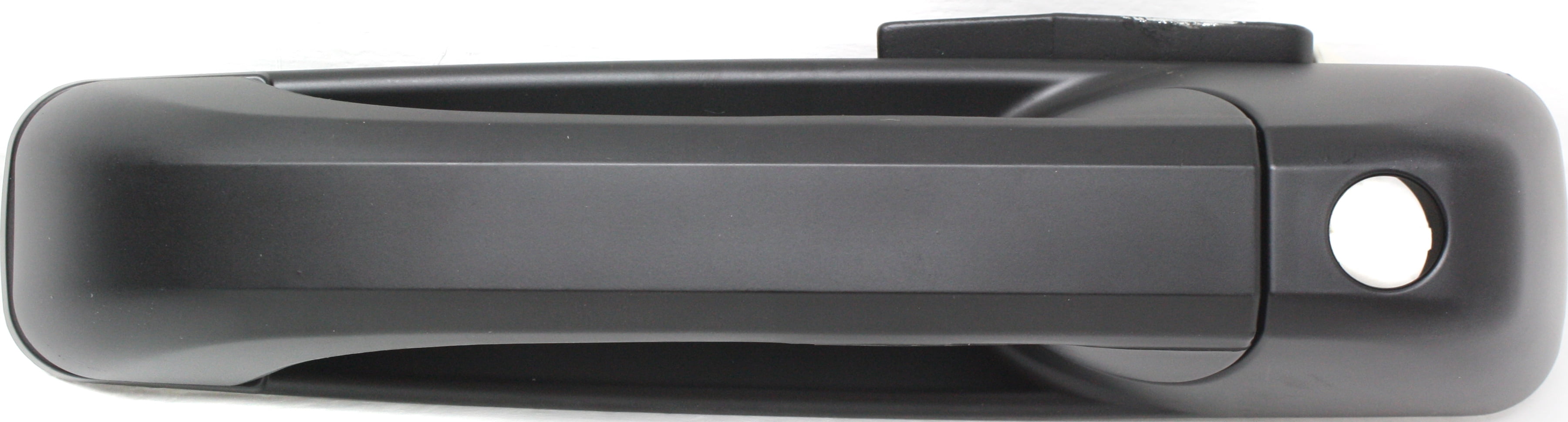 Replacement REPD462112 Exterior Door Handle Compatible with 2011-2018 Ram 1500 2010 Dodge 2500 Front, Left Driver Primed