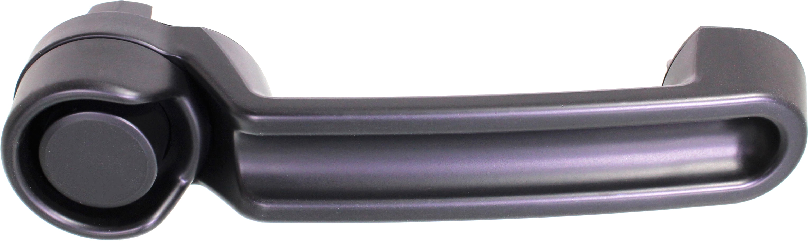Replacement REPD462502 Exterior Door Handle Compatible with 2008-2012 Jeep Liberty 2007-2011 Dodge Nitro Front or Rear, Left Driver Right Passenger Primed
